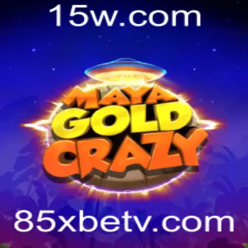Explore a Aventura Inesquecível de MayaGoldCrazy com 85xbet