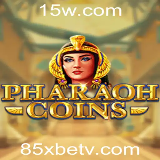 Descubra o Fascinante Mundo de PharaohCoins: O Jogo que Conquista os Aficionados por Cassinos