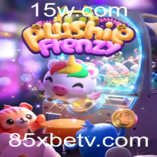 Descubra o Fascinante Mundo de PlushieFrenzy