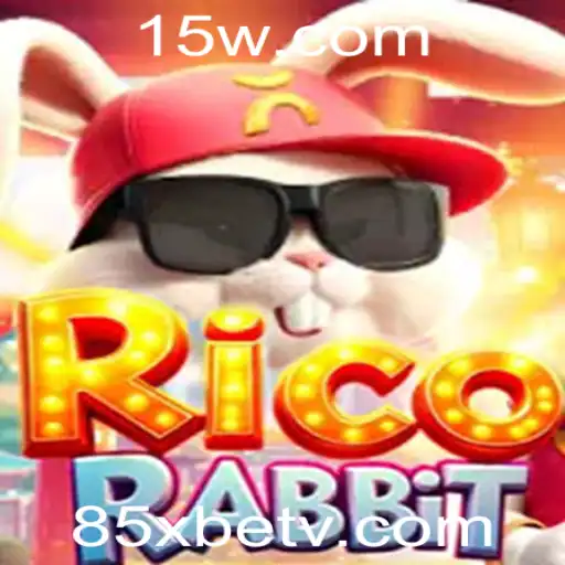 Descubra o Universo de RicoRabbit: A Nova Sensação no Mundo dos Games