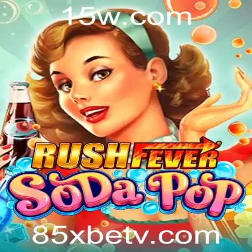 A Fascinante Jornada no Mundo de RushFeverSodaPop