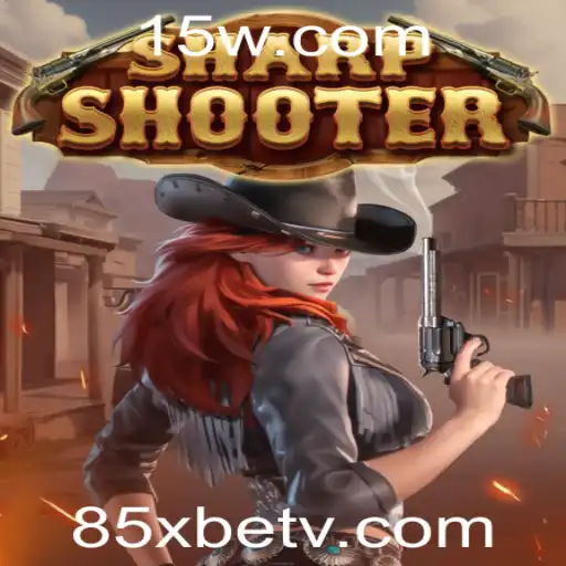 Descubra o Excitante Mundo de Sharpshooter no 85xbet