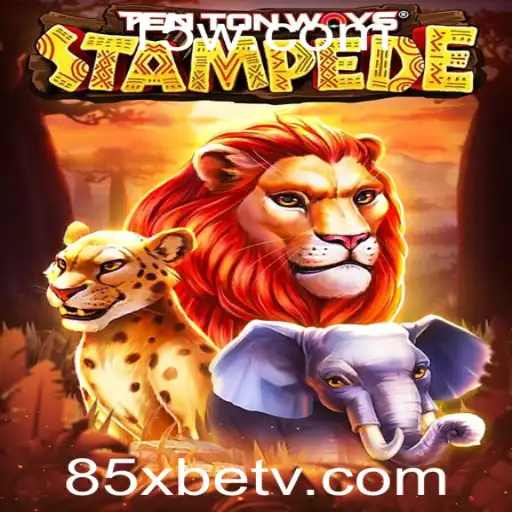 Aventura e Estratégia em 'TenTonWaysStampede': Descubra as Regras e a Emoção do Jogo de 85xbet