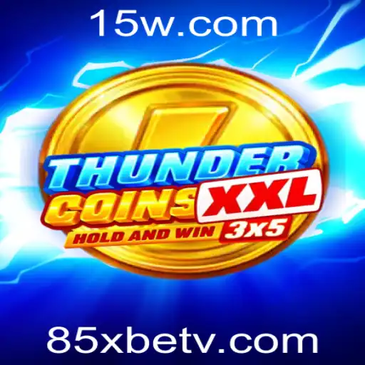 Explorando o Mundo de ThunderCoinsXxl: Uma Nova Era de Jogos