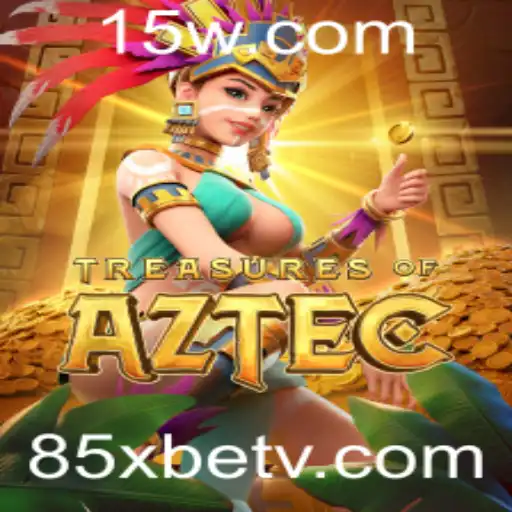 Explorando o Fascinante Mundo de 'TreasuresofAztec' no 85xbet