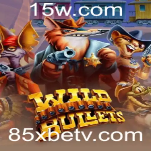 Explorando WildBullets: Um Mergulho nas Aventuras do Jogo
