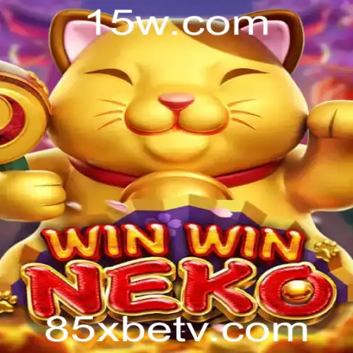 WinWinNeko: Explorando o Universo do Jogo Popular '85xbet'
